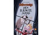 Børnebøger - Den hængte mand - Børnebog - Hardback - 9788774019640