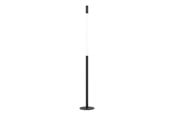 Lamper - EGLO PARABITA GULV H1320 TOUCH SORT/HVID - 902562