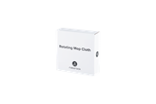 Robotstøvsuger - Roborock Robotstøvsuger Rotating Mop Pads 4 -Pack - 8.02.0359