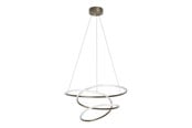 Lamper - EGLO RACALE PENDEL Ø:580 CCT BRONZE - 902693