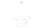 Lamper - EGLO RACALE PENDEL Ø:780 CCT HVID - 902696