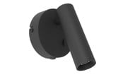 Lamper - EGLO VALPROTO SPOT Ø:110 CCT M/AFBR. SORT - 902697