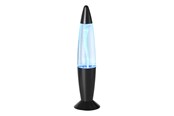 Lamper - EGLO VORTEX BORDLAMPE H345 RGB M/AFBR. SORT/KLAR - 74302