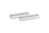 Lamper - EGLO YAMENZI UNDERSKAB BATTERI L178 2 STK M/AFBR. IP65 HVID - 902938