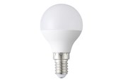 Lyskilder - EGLO LED pære P45 OPAL 2700K 250LM E14 - 117634