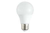 Lyskilder - EGLO LED pære A60 OPAL 2700K 470LM E27 - 117617