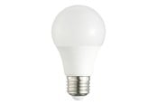 Lyskilder - EGLO LED pære E27 A60 OPAL 2700K 806LM DÆMPB. 1STK E27 - 117619