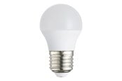 Lyskilder - EGLO LED pære E27 G45 OPAL 2700K 250LM E27 - 117635