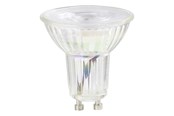 Lyskilder - EGLO LED pære KLAR 2700K 540LM DÆMPBAR GU10 - 117647