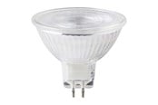 Lyskilder - EGLO LED pære MR16 GU5.3 2700K 540LM GU5.3 - 117652