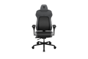 Gamer Stol - TX3 CORE360 Mesh - Grå - Fabric mesh cover - 4711530967881