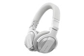 Hovedtelefoner/headset - Pioneer HDJ-CUE1BT - White - HDJ-CUE1BT-W/XEGWL