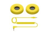 Musik & DJ Instrumenter - Pioneer HC-CP08 - Yellow - HC-CP08-Y/XEGWL