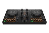 Musik & DJ Instrumenter - AlphaTheta DDJ-FLX2 2 Channel DJ Rekordbox Control - DDJ-FLX2/YXJ