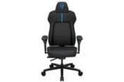 Gamer Stol - TX3 CORE360 Racer - Sort - Læder - 4711530967911