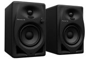 HiFi højtaler - Pioneer DJ DM-40D-W - 4" Monitorhøjttalere - Sort - DM-40D/SYXEG