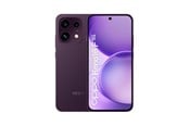 Mobil - OPPO Reno16 F 5G 256GB/8GB - Dark Purple - 110010237123