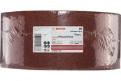Slibemaskine - Bosch J450 Expert Sanding Roll P80 50m - 2608621483