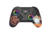 Spil tilbehør - Subsonic Goku - Black - Wireless Controller - Nintendo Switch 2 - SA5633-D1