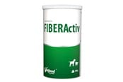 Hunde - Vetfood Fiber Activ - kosttilskud til hunde og katte - 500g - 5903260901085