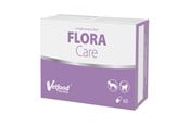 Hunde - Vetfood Flora Care - kosttilskud til hunde og katte - 60 stk. - 5903260905700