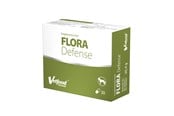 Hunde - Vetfood Flora Defense - kosttilskud til hunde og katte - 30 stk. - 5907368874579