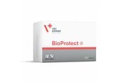 Hunde - VetExpert Bioprotect - kosttilskud til hunde og katte - 60 tabletter - 5907752658440