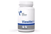 Hunde - VetExpert ViewVet - kosttilskud til hunde og katte - 45 tabletter - 5902414202580