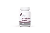 Hunde - VetExpert Hepatiale Forte Large breeds - kosttilskud til hunde - 40 tabletter - 5902414208964