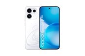 Mobil - OPPO Reno16 F 5G 256GB/8GB - White - 110010237124