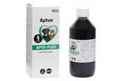 Hunde - Aptus Apto-flex - ledtilskud til hund og kat – 500ml - 6432100042873