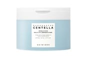 Ansigtspleje - SKIN1004 Madagascar Centella Hyalu-Cica Jelly-Fit Ampoule Pad - 8809913834915