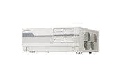 Kabinet - SilverStone FLP01 - Kabinet - Tower - Hvid - SST-FLP01W