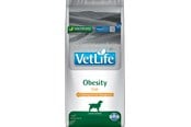 Hunde - Farmina Vet Life Obesity Fisk - 12KG - 8010276041005