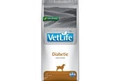 Hunde - Farmina VET LIFE Diabetic 12 kg. - 8010276031846