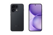 Mobil - OPPO Reno16 Pro 512GB/12GB - Starlight Black - 110010237194