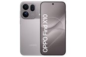 Mobil - OPPO Find X10 256GB/12GB - Titanium - 110010132719