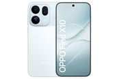 Mobil - OPPO Find X10 512GB/12GB - Blue - 110010132734