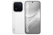 Mobil - OPPO Find X10 Pro Max 512GB/12GB - Silver - 110010132657