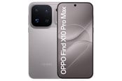 Mobil - OPPO Find X10 Pro Max 512GB/12GB - Titanium - 110010132669