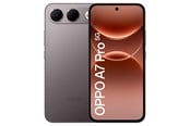 Mobil - OPPO A7 Pro 5G 256GB/6GB - Titanium - 110010352143