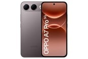 Mobil - OPPO A7 Pro 5G 128GB/6GB - Titanium - 110010352570