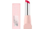 Makeup - L'Oréal Paris Lifter Glaze Lip Balm 04 Cherry Swirl 4.4 g - 3600531702212