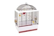 Fuglebure, huse & tilbehør - Ferplast Cage PALLADIO 3 - 8010690082424