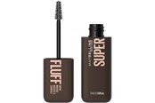 Makeup - L'Oréal Paris Superfluff Brow Mousse 5 g – 262 Black Brown - 3600531698768