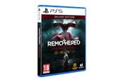 Spil - Remothered: Red Nun's Legacy (Deluxe Edition) - Sony PlayStation 5 - Gyser - 3700664534299