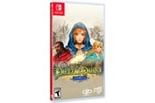 Spil - Puzzle Quest: Immortal Edition - Nintendo Switch - RPG - 840486506531