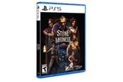 Spil - The Stone of Madness (Special Edition) - Sony PlayStation 5 - Strategi - 840486507040
