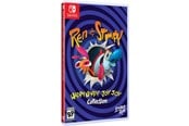 Spil - Ren & Stimpy Happy Happy Joy Joy Collection - Nintendo Switch - Action/Adventure - 840486507255