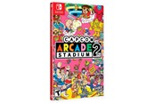 Spil - Capcom Arcade 2nd Stadium - Standard (Cover C) - Nintendo Switch - Arkade - 840486507804